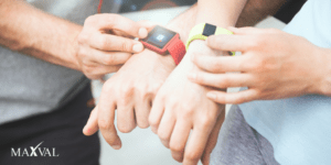 Fitness Wars Competitive Landscape Wrist Worn Activity Trackers 1