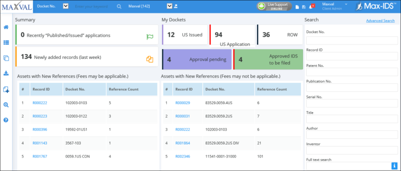 MaxVal Releases Max-IDS™ 4.0.2 | MaxVal