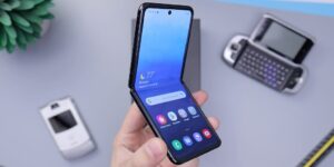 Foldable Display Applications: June 11, 2020
