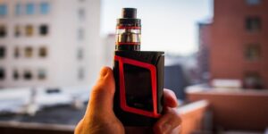 MaxVal Patent Battles Between Tobacco Giants Heats Up