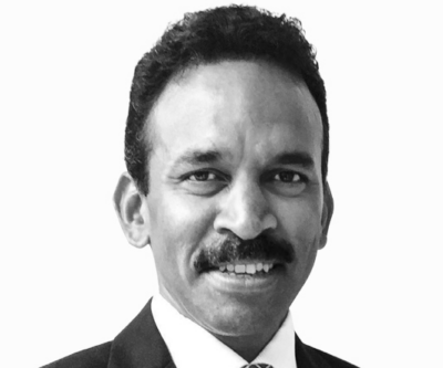 Nizar Jamal