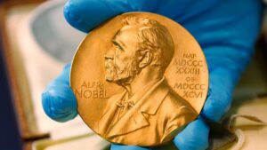 MaxVal Nobel Prize Women Patents