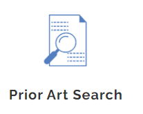 Prior Art Search 