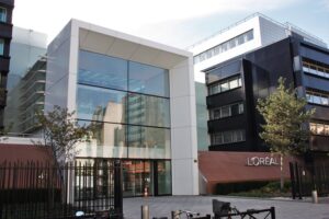 MaxVal This Week Patents LOreal