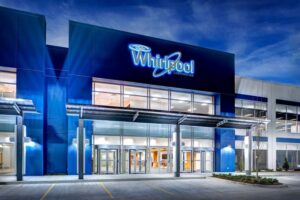 MaxVal This Week Patents Whirlpool