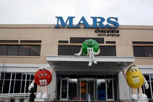 MaxVal This Week Patents Mars