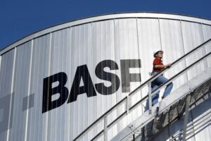 MaxVal This Week Patents BASF
