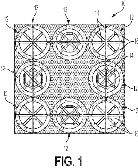 Methods Of Fabricating Ceramic Or Intermetallic Parts