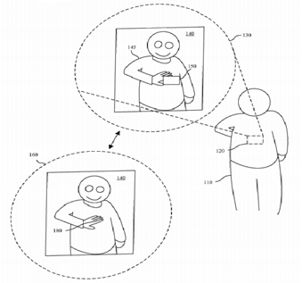 Image-Based Detection of Surfaces that Provide Specular Reflections and Reflection Modification