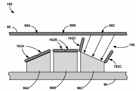 Medtronic Files Patents for Sensing Temperature within Medical Devices and a Dry Tissue Prosthetic Heart Valve Package