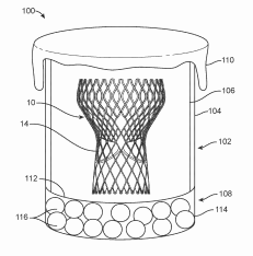 prosthetic heart valve