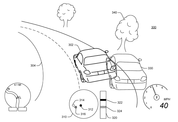 Microsoft Seeks a Patent for Providing an Automated User Input to an Application During a Disruption