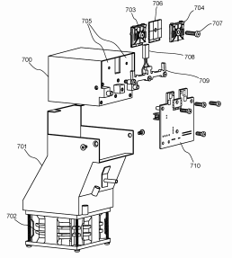 Nucleic Acid Amplification and Detection Devices