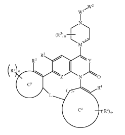 Small Molecule Inhibitors