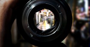 Fujifilm Develops Variable Magnification Optical System TWIP