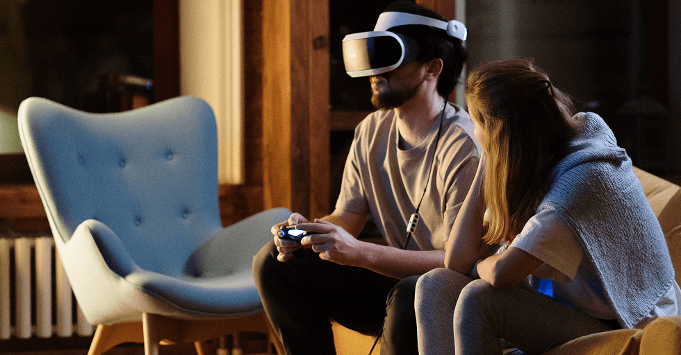Sony Develops Calibration of StandAlone VR Systems TWIP MaxVal