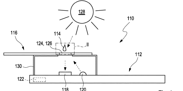 Roche Seeks to Patent a Detection Method for Analytes