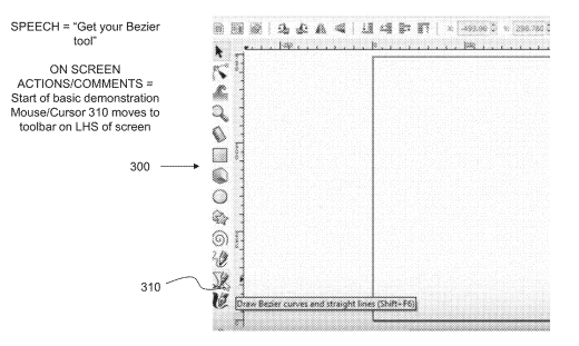 IBM Files a Patent Application Relating to Detecting Scenes in an Instructional Video