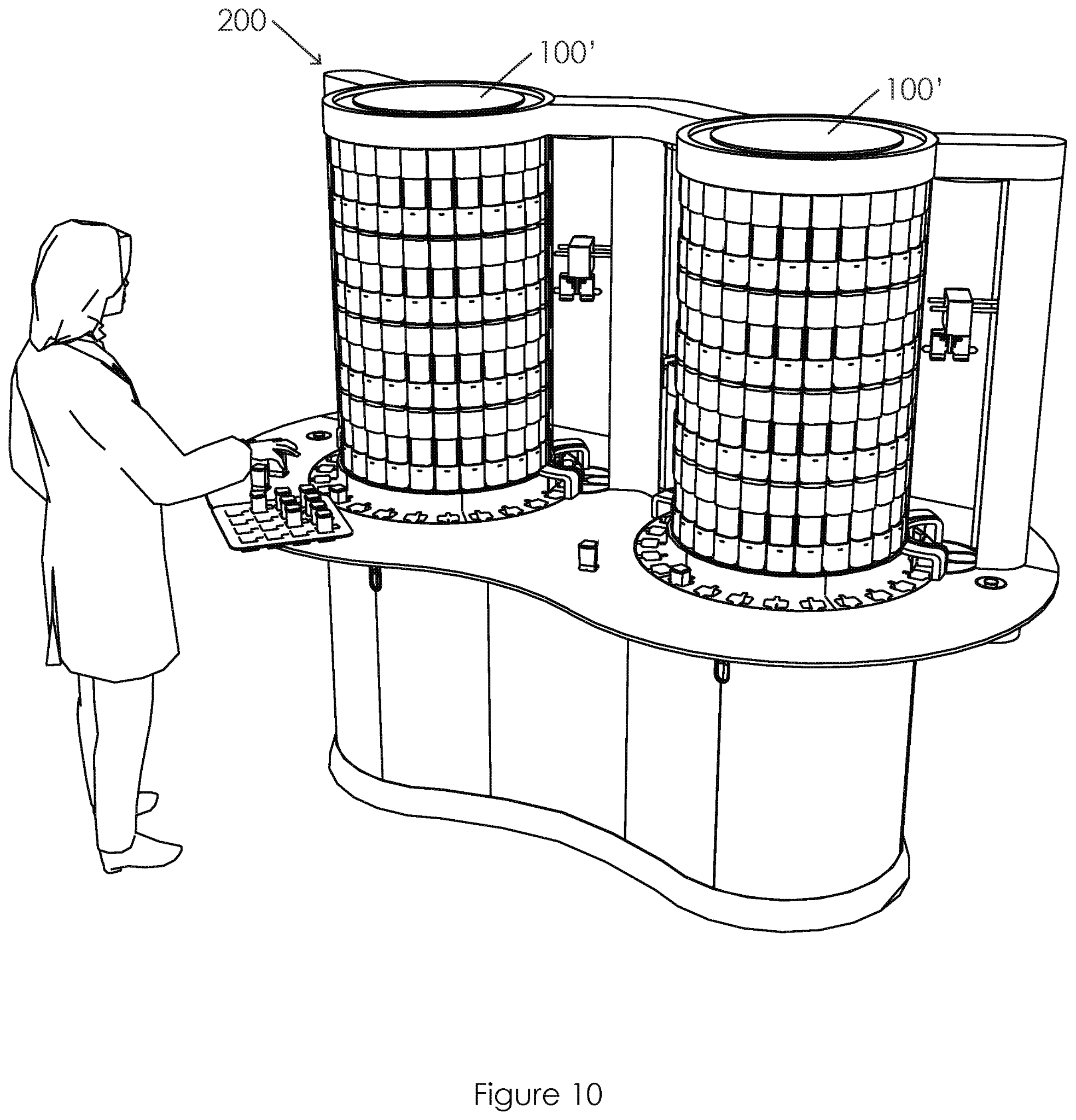 Rapid molecular diagnostic platform