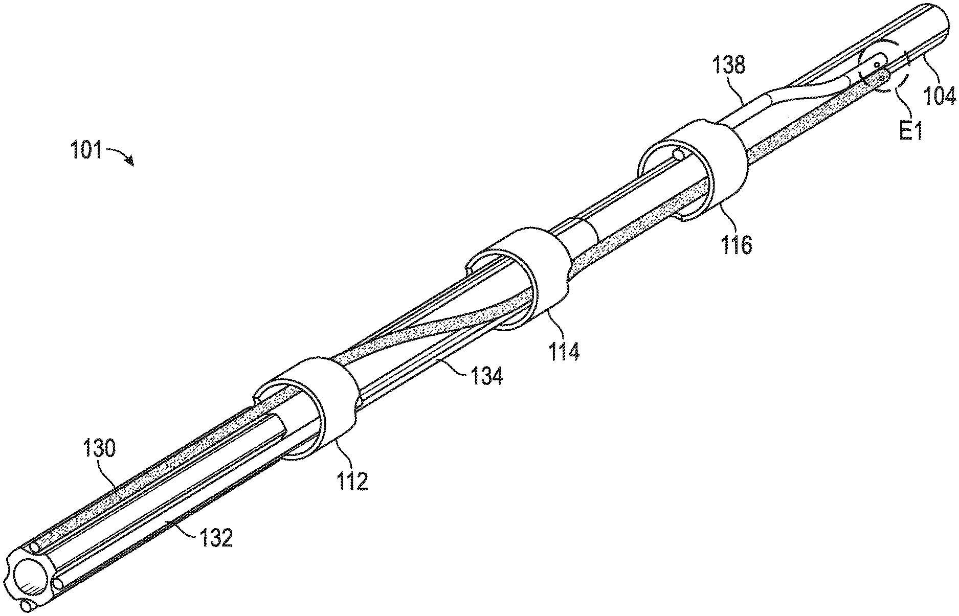 Shockwave Intravascular Lithotripsy (IVL) System