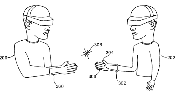 Sony Files a Patent for Multi-Player Calibration of Various Stand-Alone VR Systems