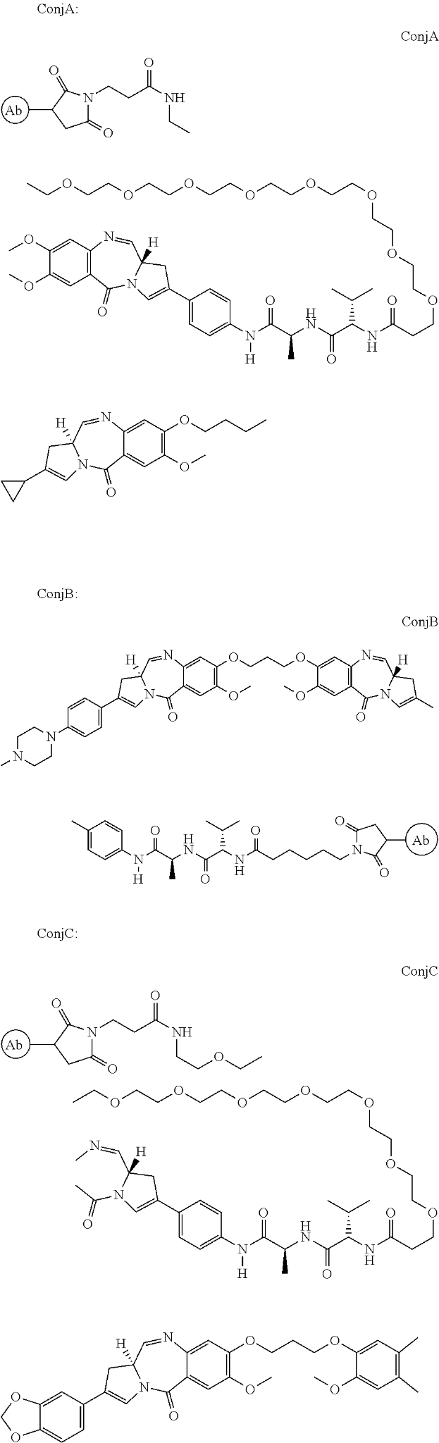 Pyrrolobenzodiazepine-antibody Conjugates