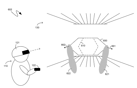  virtual reality environments 