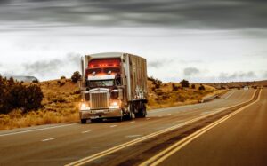 5 Companies Revolutionizing Fleet Management and Telematics