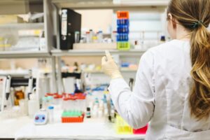 Becton Dickinson Files Suit Against Beckman Coulter Over Alleged Patent Infringement
