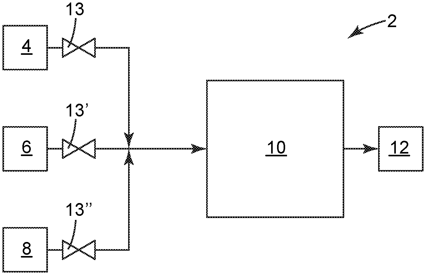 Disinfection System and Methods Using Nitric Acid Vapor