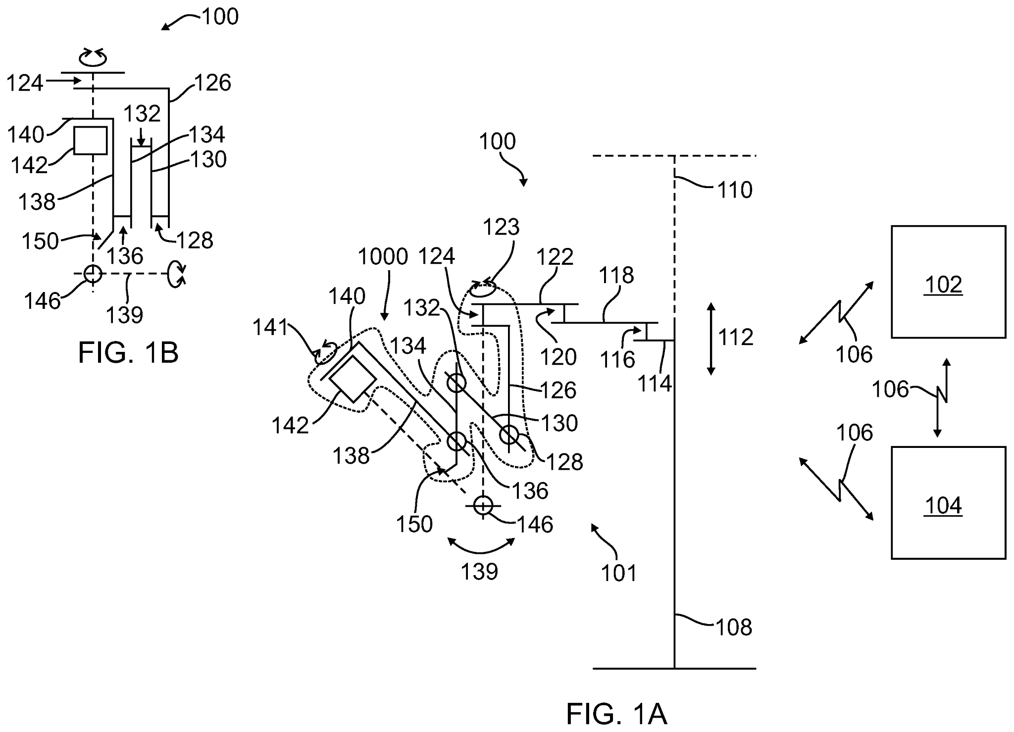 Surgical System Instrument Sterile Adapte