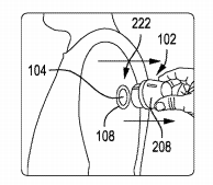 Sterilized Sub-Assemblies for Analyte Monitoring Systems