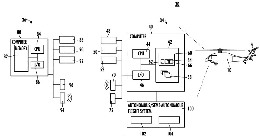 Wireless Communication Between a Vehicle User and a Remote Entity