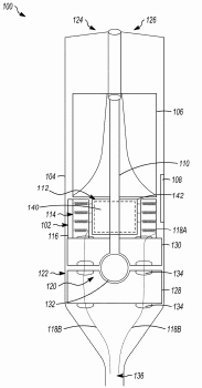 blood pump system