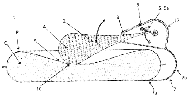 Merck Eyes a Patent for a Mixing Device