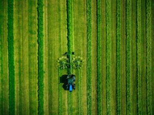 Latest Developments in Precision Agriculture