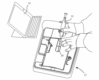 image viewing device