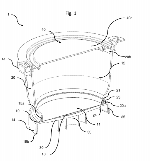 filtration system