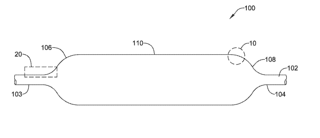 Patent for a Balloon Catheter