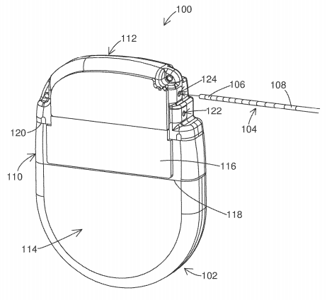 Battery Connectors for Implantable Medical Devices