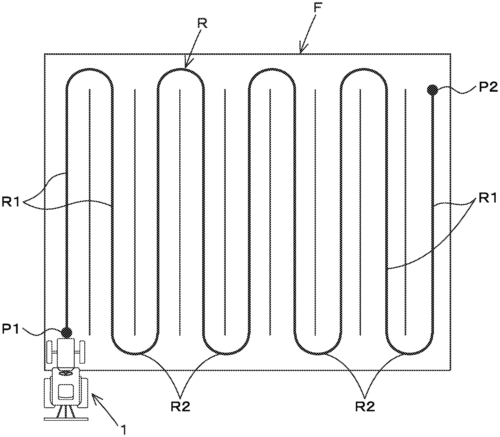 Positioning Detection Device