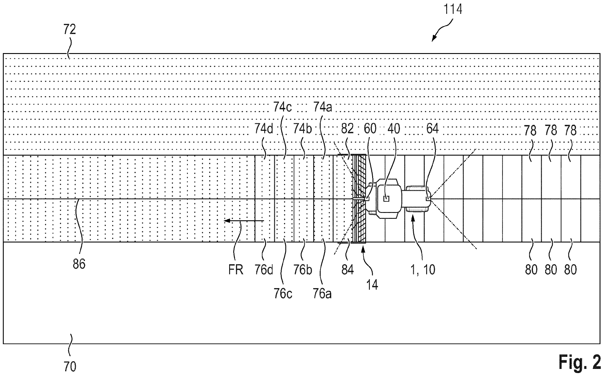 Method for Yield Mapping