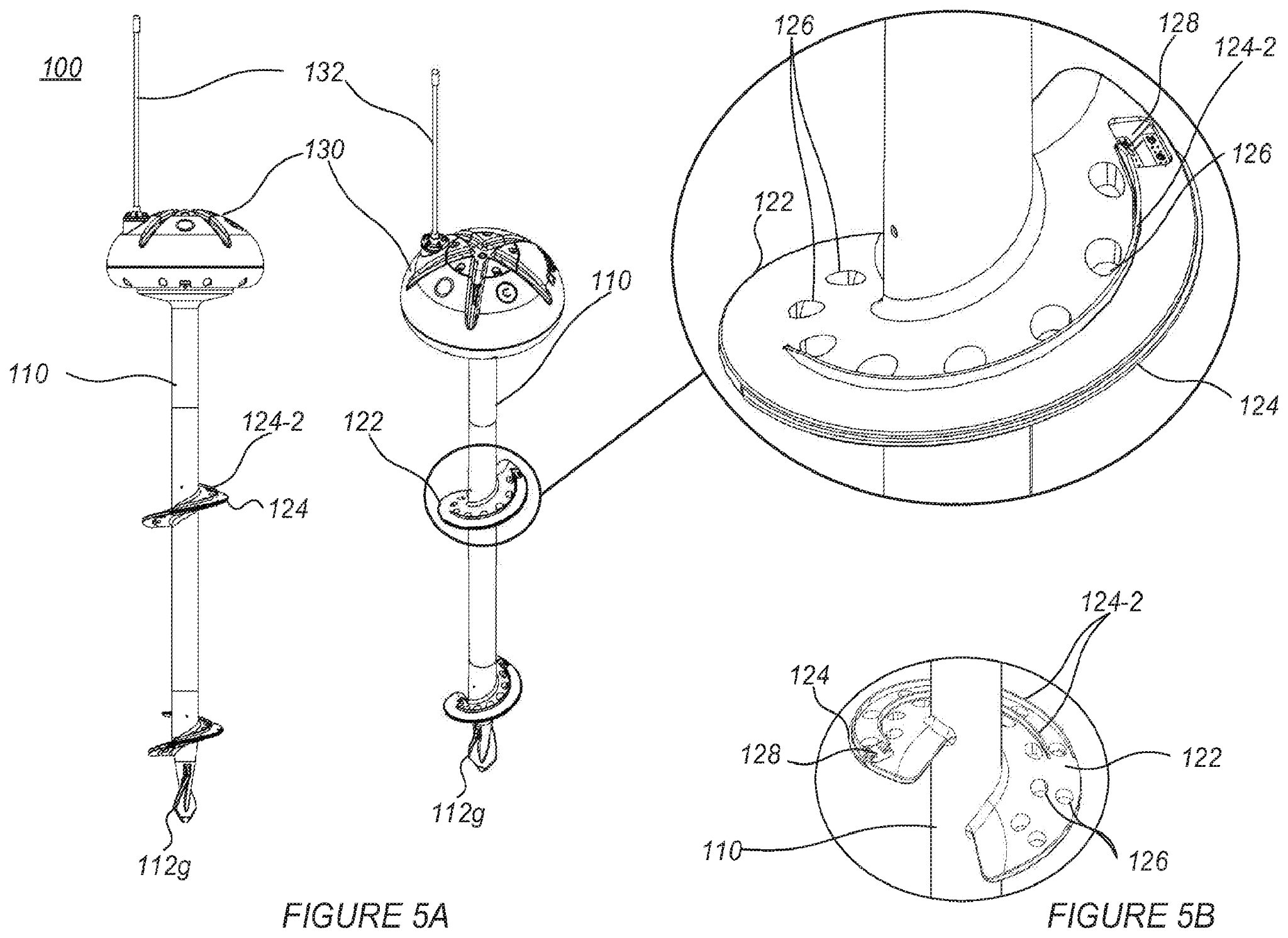 Sensor Soil Assembly