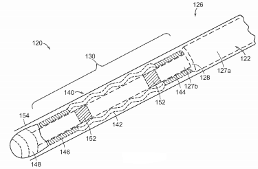 Medtronic Aims to Patent Cryotherapeutic Devices for Renal Neuromodulation