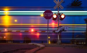 Siemens Develops System for Providing Railroad Crossing Information to Autonomous Vehicles