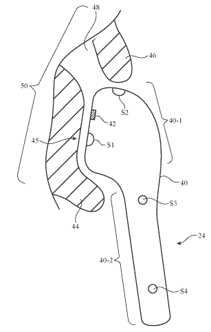 Apple Seeks a Patent for Wireless Earbuds with Proximity Sensors