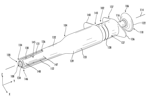 Boston Tissue Ligation Device