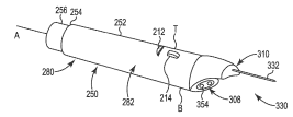 Multipurpose Electrosurgical Device