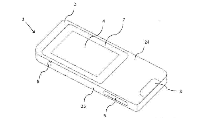 Roche Seeks to Patent a Point of Care Testing (POCT) Instrument and System