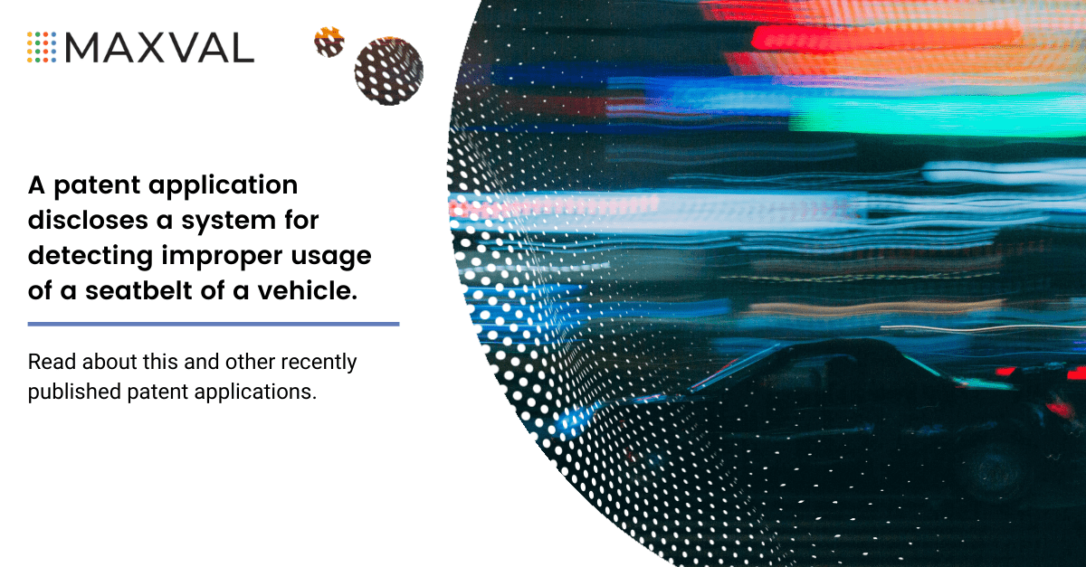 Tesla Develops Seat Belt Detection System MaxVal